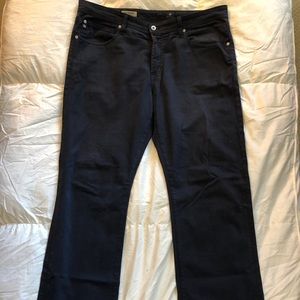 AG men’s pants